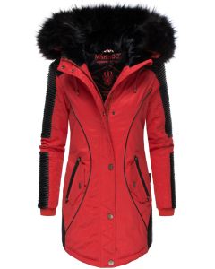 Dame Vinter jakke Larissa