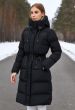 Dame vinterjakke model Fiorentino