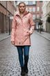 Dame Softshell outdoor jakke Rosa Line