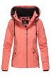 Dame Outdoor jakke Malina - Outlet