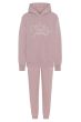 Joggingsæt model Queen i Rosa
